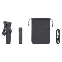 Estabilizador DJI OSMO Mobile 6 - DJI110 Cinza Bivolt Estabilizador DJI OSMO Mobile 6 - DJI110 Cinza Bivolt