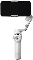 Estabilizador DJI Osmo Mobile 6 DJI113, Platinum Estabilizador DJI Osmo Mobile 6 DJI113, Platinum