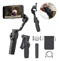 Estabilizador Dji Osmo Mobile 6 Gimbal Bluetooth Original Estabilizador Dji Osmo Mobile 6 Gimbal Bluetooth Original
