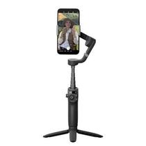 Estabilizador DJI Osmo Mobile 6 Portatil 3 Eixos Haste de extencao para Smartphone OE200