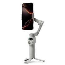 Estabilizador DJI Osmo Mobile 7 BR - DJI131 Estabilizador DJI Osmo Mobile 7 BR - DJI131