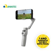 Estabilizador DJI Osmo Mobile 7 Lacrado, Garantia 1 Ano Anatel BR DJI131