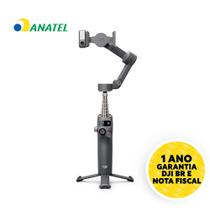 Estabilizador DJI Osmo Mobile 7P ( Lacrado, 1 Ano de Garantia, Nacionalizado )