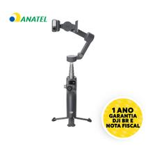 Estabilizador DJI Osmo Mobile 8 Lacrado, Garantia 1 Ano Anatel BR DJI139 Estabilizador DJI Osmo Mobile 8 Lacrado, Garantia 1 Ano Anatel BR DJI139