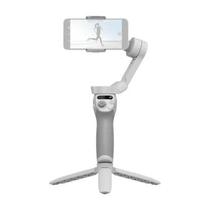 Estabilizador Dji Osmo Mobile Se BR, 3 eixos, Bluetooth 5.0 Dji109, Cinza Estabilizador Dji Osmo Mobile Se BR, 3 eixos, Bluetooth 5.0 Dji109, Cinza