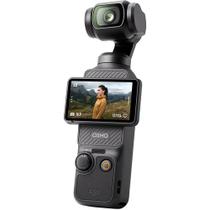 Estabilizador dji osmo pocket 3 preto Estabilizador dji osmo pocket 3 preto