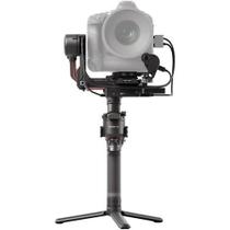 Estabilizador Dji Rs 2 Gimbal Pro Combo