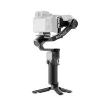 Estabilizador DJI RS 3 Mini Gimbal sem espelho de 3 eixos, 2 kg de carga útil