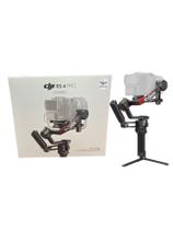 Estabilizador Dji Rs 4 Pro Combo Br - Dji120