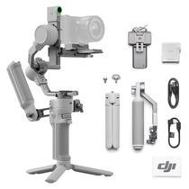 Estabilizador Eletrônico Dji Rs 4 Mini Combo Para Câmera E Smartphone Estabilizador Eletrônico Dji Rs 4 Mini Combo Para Câmera E Smartphone