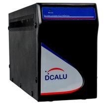 Estabilizador Energia Dcalu 5kva 5000va Entrada e Saída 127v