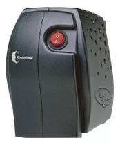 Estabilizador Es-500Va-Bm Bem Ligado 500Va Bivolt/115V Coletek Estabilizador Es-500Va-Bm Bem Ligado 500Va Bivolt/115V Coletek