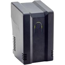 Estabilizador Eternity 300 VA Bivolt Saida 11 Estabilizador Eternity 300 VA Bivolt Saida 11