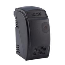 ESTABilizador ETERNITY 300VA BIVOLT 115V PRETO Forceline