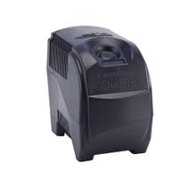 Estabilizador Eternity 4 Tomadas 300w Monovolt 115v Preto Cabo PP plano 3 x 0,5mm 1 Metro - Force Line Estabilizador Eternity 4 Tomadas 300w Monovolt 115v Preto Cabo PP plano 3 x 0,5mm 1 Metro - Force Line