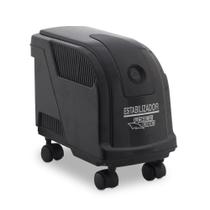 Estabilizador Evolution III Biv Auto 500va Pt Forceline