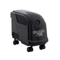 Estabilizador Evolution Iii Módulo Isolador 300Va Preto - Force Line