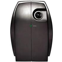 Estabilizador EXXA Power 300VA com Entrada 115V Saída 115V, 4 Tomadas - COLETEK