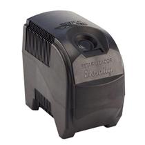 Estabilizador Force Line 300VA/W 127V 7993 Monovolt Preto