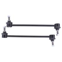 Estabilizador frontal Sway Bar Links MOTOKU para Dodge Avenger Caliber Jeep Compass Patriot Chrysler 200 Sebring Mitsubishi Eclipse Cross Lancer Outlander Mazda MPV Protege