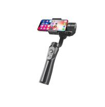 Estabilizador Gimbal 3 Eixos Para Celular Smartphone Câmera