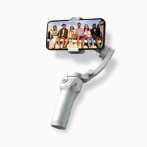 Estabilizador Gimbal 3 Eixos Portátil Estabilizador Gimbal 3 Eixos Portátil