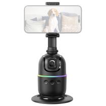 Estabilizador Gimbal 360 - Reconhecimento Facial