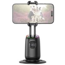 Estabilizador Gimbal 360 - Reconhecimento Facial - EP-T205 Estabilizador Gimbal 360 - Reconhecimento Facial - EP-T205