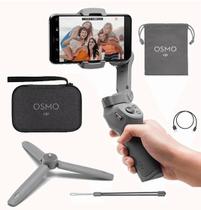Estabilizador Gimbal DJI Osmo Mobile 3 Smartphone Kit Combo