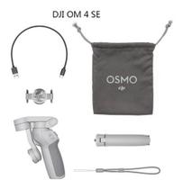 Estabilizador Gimbal DJI Osmo Mobile 4 SE Smartphone / DJI OM 4 SE