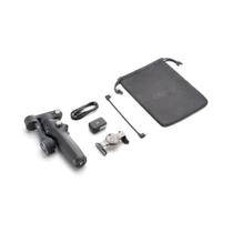 Estabilizador gimbal dji osmo mobile 8p advanced tracking combo