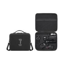 Estabilizador Gimbal DJI Ronin RS 4 Combo Com Bolsa De Ombro, Estojo Duro De Nylon