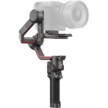Estabilizador Gimbal DJI Ronin RS3 Pro para Câmeras Cine e Filmadoras até 4.5Kg