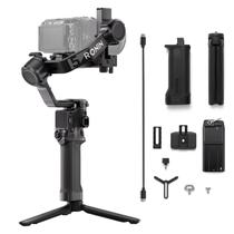 Estabilizador Gimbal DJI Ronin RS5 Para 3kg Com Indicador do eixo Z