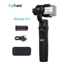 Estabilizador Gimbal Isteady Pro Hohem Original Para Cameras