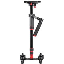 Estabilizador Gimbal Kingjoy VS1047B Steadicam Handheld Profissional Vídeo até 5Kg