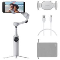 Estabilizador Gimbal Mobile Insta 360 Flow 2