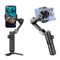 Estabilizador gimbal para smartphone SMART XE