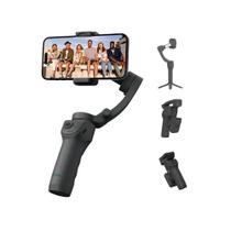 Estabilizador Gimbal Peining M01B 3 Eixos Vídeos Estáveis Estabilizador Gimbal Peining M01B 3 Eixos Vídeos Estáveis