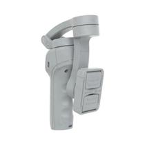 Estabilizador Gimbal Portátil De 3 Eixos Com Luz De Preenchimento, Zoom, Rastreamento Facial E