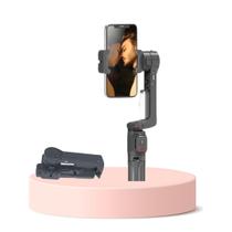 Estabilizador Gimbal Profissional e Portátil de 3 Eixos Estabilizador Gimbal Profissional e Portátil de 3 Eixos