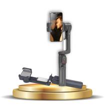 Estabilizador Gimbal Profissional e Portátil de 3 Eixos