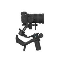 Estabilizador Gimbal Scorp-c / 3 Eixos Para Dslr 2,5 Kg