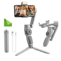 Estabilizador Gimbal Zhiyun Smooth Q3 3-Ejes para iPhone y Android