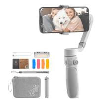 Estabilizador Gimbal Zhiyun Smooth Q4 Combo