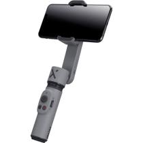 Estabilizador Gimbal Zhiyun Smooth-X SmartPhone/Celular (Cinza)