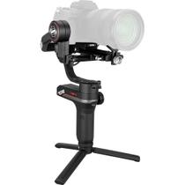 Estabilizador Gimbal Zhiyun Weebill 3s Standard Led Câmeras Cor Preto