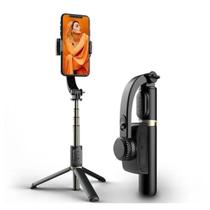 Estabilizador Gimball Selfie Stick Tripod