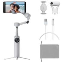 Estabilizador Insta360 Flow 2 Tracker Kit Estabilizador Insta360 Flow 2 Tracker Kit