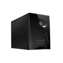 Estabilizador MCM Save Pro 500VA EST0008 220v